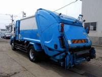 Isuzu Forward 2013