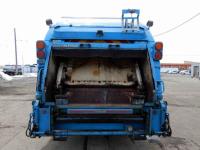 Isuzu Forward 2013