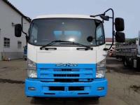 Isuzu Forward 2013