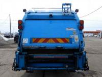 Isuzu Forward 2013