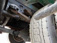 Isuzu Forward 2013