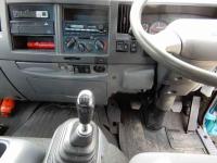 Isuzu Forward 2013