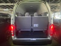 Toyota Hiace Commuter VAN 2024