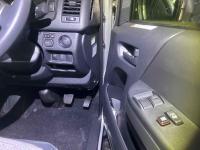 Toyota Hiace Commuter VAN 2024