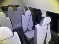 Toyota Hiace Commuter VAN 2024