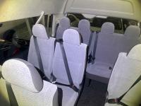 Toyota Hiace Commuter VAN 2024
