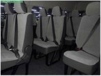 Toyota Hiace Commuter VAN 2024