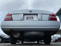 Nissan Crew　Sedan 2002