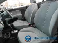 Nissan MICRA C+C 2007
