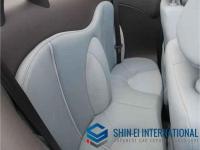 Nissan MICRA C+C 2007