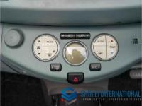 Nissan MICRA C+C 2007