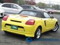 Toyota MR-S 1999