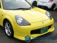 Toyota MR-S 1999