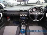 Toyota MR-S 1999