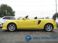 Toyota MR-S 1999