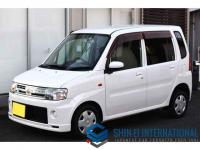 Mitsubishi Toppo-Kai 2012