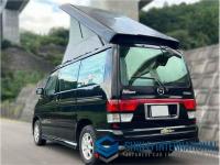 Mazda BONGO Friendee 2003