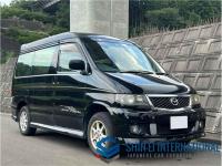 Mazda BONGO Friendee 2003