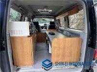 Mazda BONGO Friendee 2003