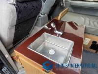 Mazda BONGO Friendee 2003