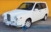 Mitsuoka Yuga 2000