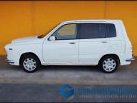 Mitsuoka Yuga 2000