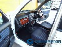 Mitsuoka Yuga 2000