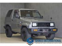 DAIHATSU ROCKY 1993