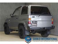 DAIHATSU ROCKY 1993