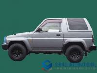 DAIHATSU ROCKY 1993