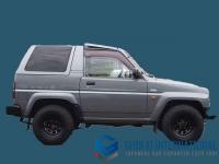 DAIHATSU ROCKY 1993