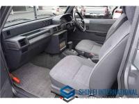DAIHATSU ROCKY 1993