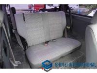 DAIHATSU ROCKY 1993
