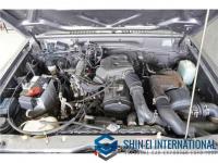 DAIHATSU ROCKY 1993