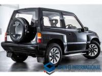 Suzuki Escudo 1991