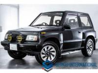 Suzuki Escudo 1991