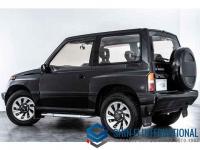 Suzuki Escudo 1991