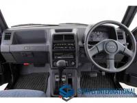 Suzuki Escudo 1991