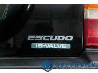 Suzuki Escudo 1991