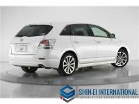 Toyota Mark X Zio 2012