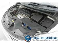 Toyota Mark X Zio 2012