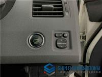 Toyota Mark X Zio 2012