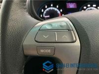Toyota Mark X Zio 2012