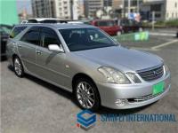 Toyota MARK II BLIT 1997