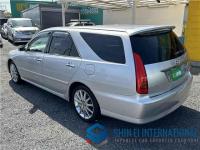 Toyota MARK II BLIT 1997