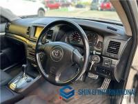 Toyota MARK II BLIT 1997
