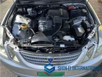 Toyota MARK II BLIT 1997