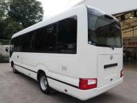 Toyota Coaster 2018