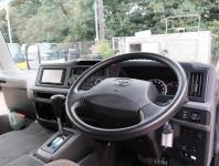 Toyota Coaster 2018