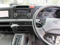 Toyota Coaster 2018